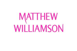 matthew williamson