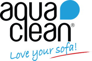 Aqua Clean logo sofa 700x466