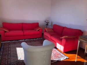 tappezzeria ermecini restyling divano e poltrona prima