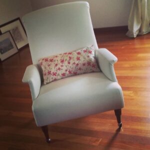 Ecopelle vintage...