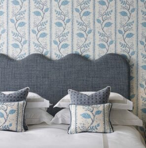 Vieni a vedere le nuove collezioni primavera estate 2020 by Osborn & Little.

Nu...