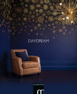 Sognare ad occhi aperti... DayDream, le nuove carte da pareti primavera estate 2...