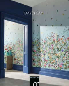 Atmosfere uniche

DayDream, le nuove carte da parati by Osborn & Little

Info e ...