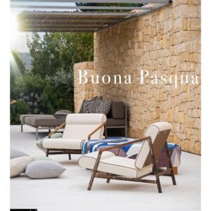 Tappezzeria Ermecini nuova  collezione outdoor...