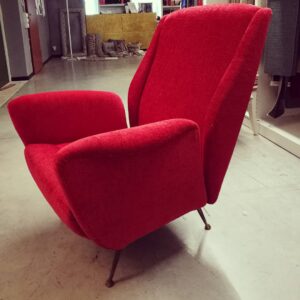 Cromie forti per rinnovare...