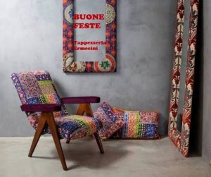 Auguri di Buone Feste da Mirco Ermecini Tappezzeria...