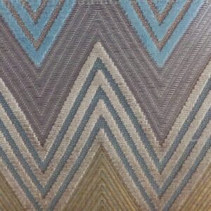 Bargello Velvet...