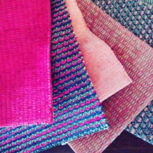 Cubana weaves...