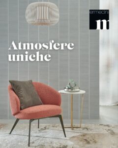 Atmosfere uniche, come solo a casa tua.
New collections Nina Campbell spring 202...