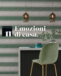 Una casa piena di colore. 
New collections spring 2021 by  

Info e appuntamenti...