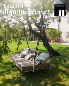 Le giornate pian piano si allungano, il sole si fa più tiepido... e si comincia ...