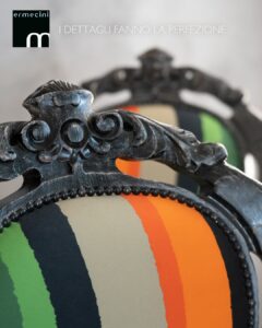 Un tocco di raffinata originalità in casa tua?

Trovi queste bellissime sedie ne...